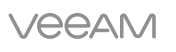 Veeam Logo Veeam logo