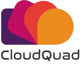 cloud quad ca logo