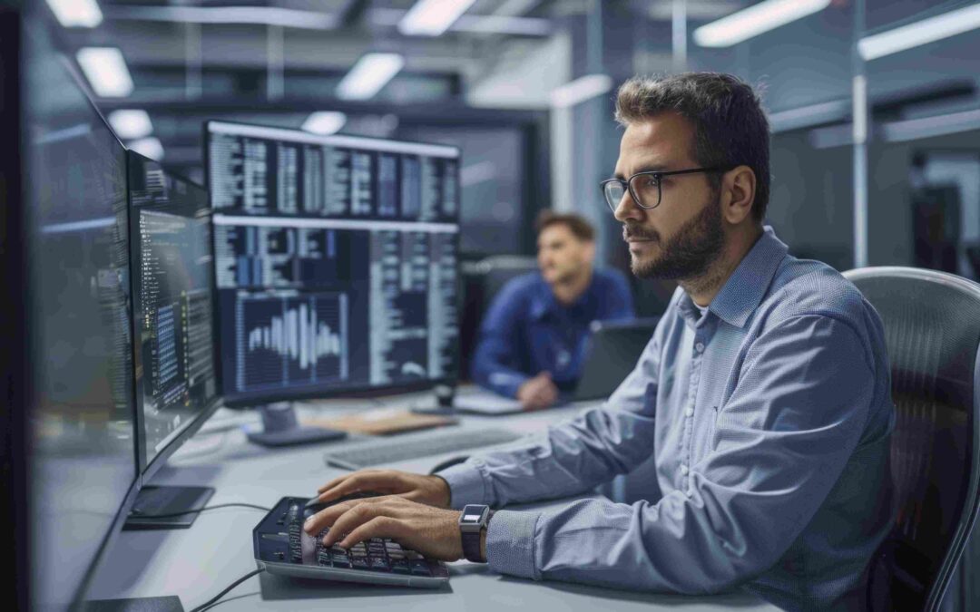 Managed IT Services: 2026 Guide to Security, ROI & Cloud