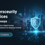 Cybersecurity Services in Mississauga