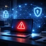 AI-powered cyber threats targeting Ontario small businesses in 2026 — CloudQuad cybersecurity guide