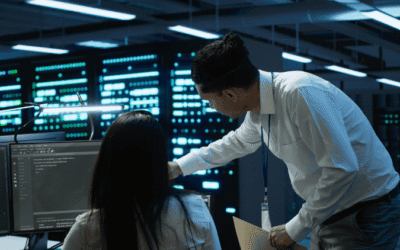 Network Security Mississauga: Protect Your Business from Cyber Threats