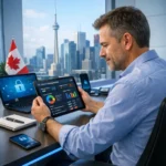 MDM Services for Small Businesses in Ontario CloudQuad