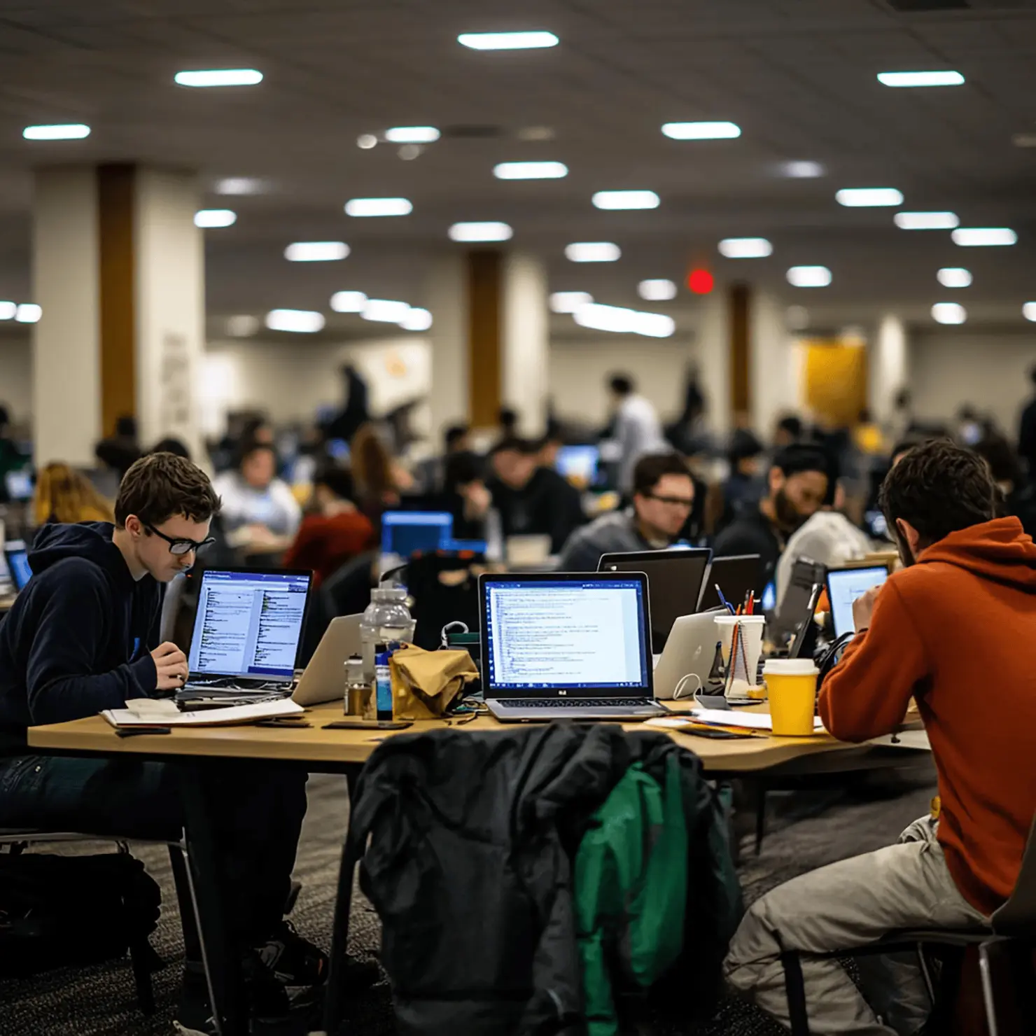 it-challanges-in-educational about-man-firm